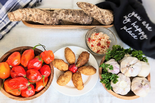 How Can Malanga Fritters Help Elevate Your Gatherings?