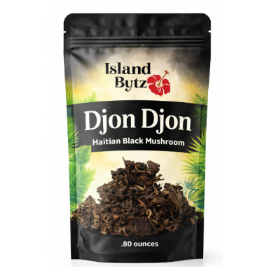 Haitian Djon Djon